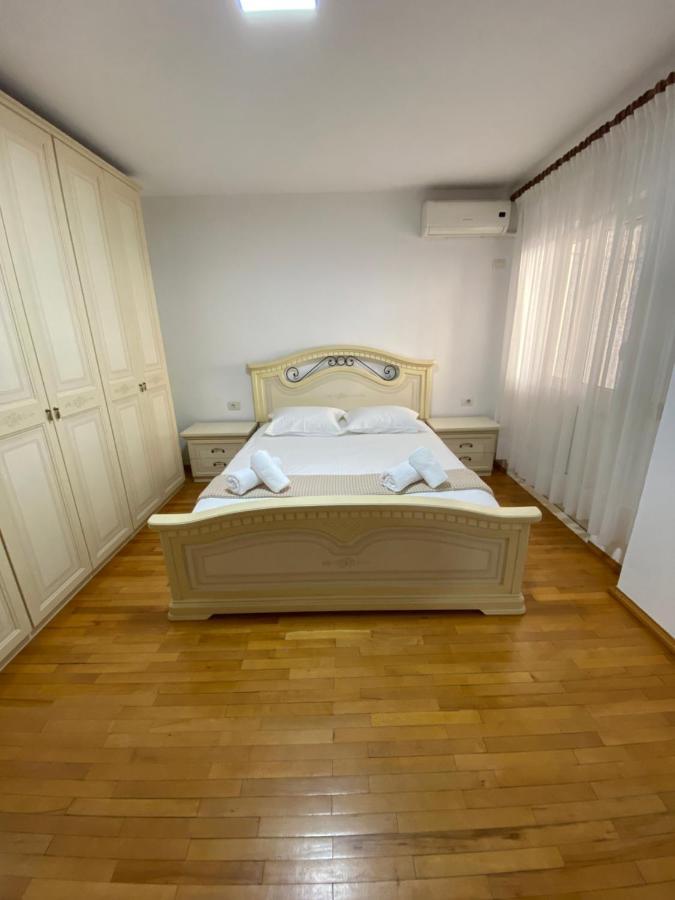 Premier By Broci Apartments Tirana Eksteriør billede