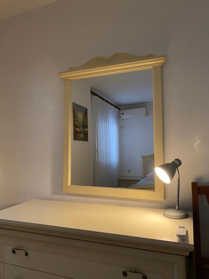 Premier By Broci Apartments Tirana Eksteriør billede