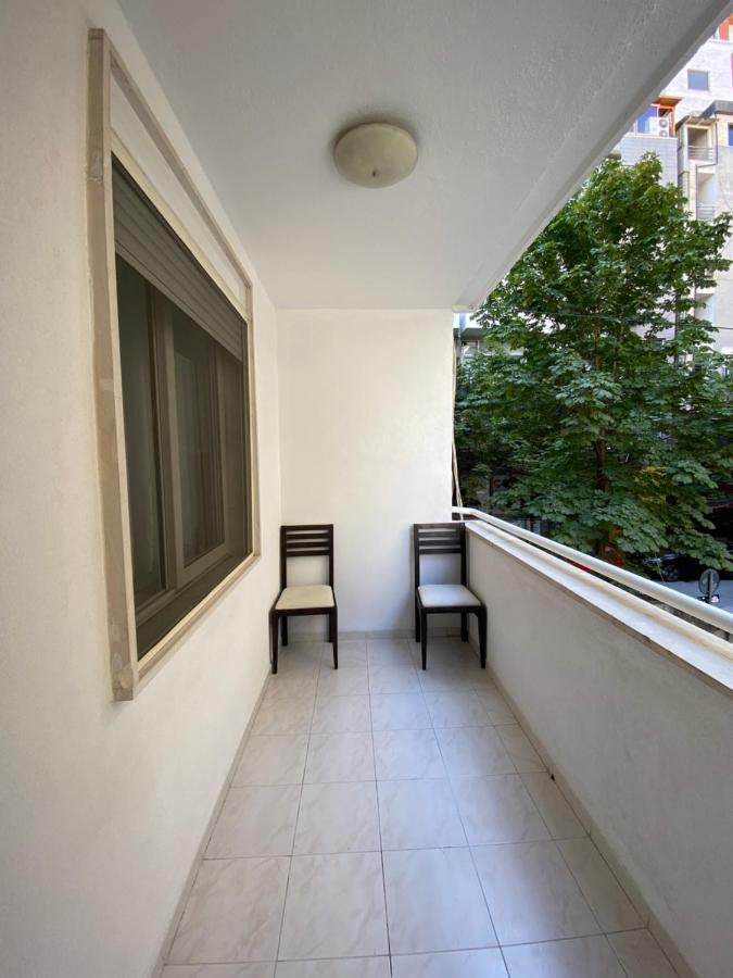 Premier By Broci Apartments Tirana Eksteriør billede